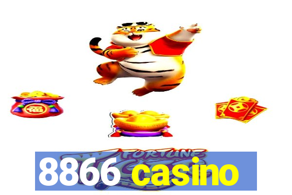 8866 casino